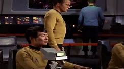 Star Trek The Original Series S03E24 Turnabout Intruder