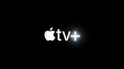 Apple TV+ Logo/Intro (HD)