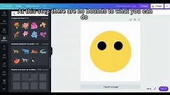 How to create nice emoji for your discord!!! (with canva)