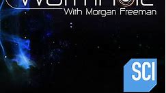 Through the Wormhole with Morgan Freeman: Season 8 Episode 3 Can We Hack the Planet?