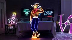 Custom Neon Signs: Your Ultimate Guide to Customizing