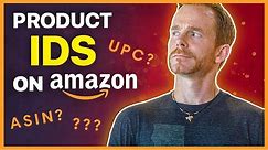 Fastest Way to Get Product ID for Your Amazon Product