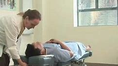 Chiropractic Basics : What does a chiropractor do?