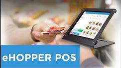 eHopper Free POS Software - Tutorial