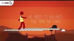 Health and Safety Animated Videos - Stormy Studio Animation