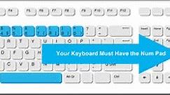 Plus Minus Alt Code (±) (Windows Keyboard Shortcut) - Symbol Hippo