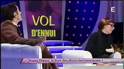 Constance [40] Happy Happy le livre des divorcées heureuses #ONDAR