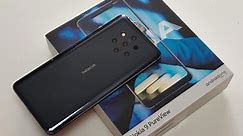 Nokia 9 PureView Review: First Impressions Of Five Frustrating Lenses