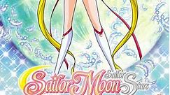 Sailor Moon Sailor Stars (English) Season 5, Volume 2 Episode 186 The Big Noisy Chase