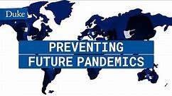 Understanding COVID’s Origins to Prevent Future Pandemics | Media Briefing