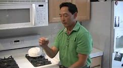 Firing Raku Pottery in the Microwave Oven: The Paragon Kiln Operation Series