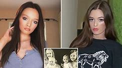 Felicite Tomlinson gets tattoo tribute to brother Louis in final YouTube post