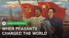 The Chinese Communist Revolution | World History Project