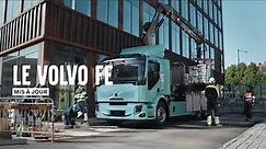 Volvo Trucks France - Volvo FE Update