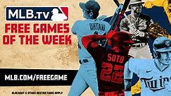 Reasons to watch the free games of the week