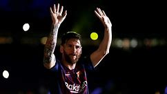 FIFA Puskas Award: Barcelona's Lionel Messi, Galaxy's Zlatan Ibrahimovic nominated for top goal of last season