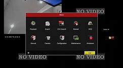 How to set up remote viewing on Hikvision DVR/NVR (Latest Firmware 2018)