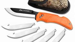 RazorLite | Replaceable Blade Hunting Knife | Outdoor Edge