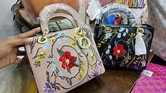 Beautiful branded bag at best price in bd online shop china bag wholesaler latest fashionable bag