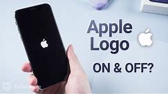 Apple Logo On and Off? Here is the Fix! (2021)