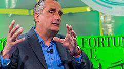 Exclusive: Intel CEO Touts New Strategy for Next Wireless Wave
