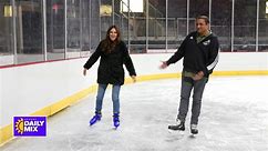Community Ice Skating at Findlay Toyota Center