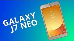 Samsung Galaxy J7 Neo [Análisis / Review en español]