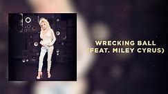 Dolly Parton and Miley Cyrus Will Always Love You on 'Wrecking Ball' Cover