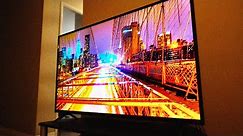 TCL 50-Inch 4K Smart TV 2020 REVIEW! (Best Selling TV On Amazon!)