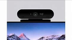 Logitech Announces 4K Pro Magnetic Webcam for Apple Pro Display XDR