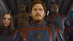 Guardians of the Galaxy Vol. 3 review: James Gunn's big, brash finale