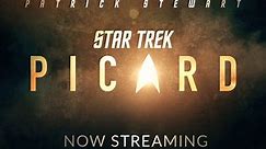 Star Trek: Picard | Now Streaming