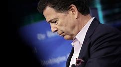 James Comey on FISA errors: I was wrong