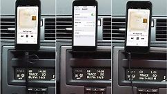 3 Ways to Connect iPhone to Car Stereo