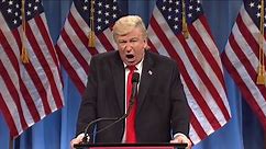 Alec Baldwin to return as Trump: His best SNL moments