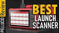 ✅ Top 5 Best Launch Scanner In 2024