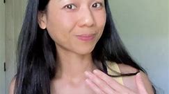 Welcome to Face Yoga Daily ❤️. This face yoga pose helps to tone the neckline and flush out toxins from the face. Don’t move your shoulders forward when you turn. Hands are on chest to help you keep the position. Make sure tongue is parallel to the ground. #facebookreels #reels #faceyoga #faceyogamethod #facialyoga #faceexercise #facialexercise #faceyogadaily #nobotox #NaturalBeauty #LookYounger #lookyoungernaturally #lookyoungerlonger #takecareofyourself | Face Yoga Daily