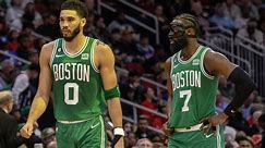 Celtics Favored Heavily in NBA Finals: Oddsmakers’ View