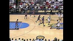 Lakers/76ers, 2001 NBA Finals Game 3