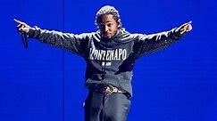 Kendrick Lamar Discusses What It Feels Like To Get Booed Offstage