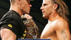 WWE Wrestlemania 23: John Cena(c) vs. Shawn Michaels |WWE Championship Match| P1