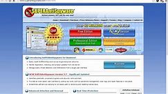 100% Free Download Malware Removal Software|Anti Spyware Software|Free Anti Malware Software