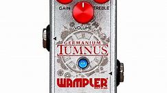 Wampler Tumnus Germanium Limited Edition favorable à acheter dans n...