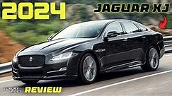 2024 Jaguar XJ - Specifications | Interior | Exterior | Pricing