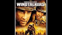 Opening/Closing to Windtalkers Director's Cut 2003 DVD (HD)