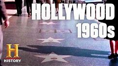 A Tour of Old Hollywood | Flashback | History