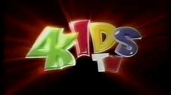 4KidsTV - Opening (2007)