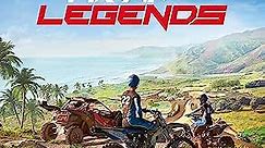 MX vs ATV Legends - Collector's Edition - PlayStation 4