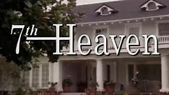 Opening credits for classic 90s drama '7th Heaven' season 11