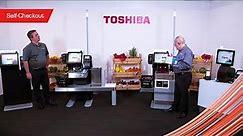 Toshiba Self Service Solutions Demo
